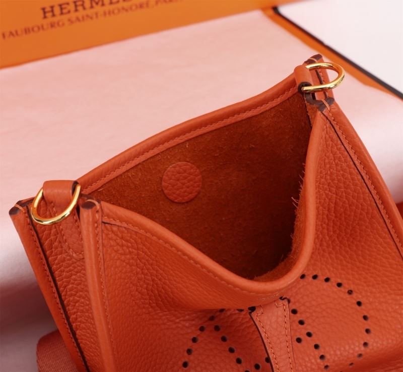 Hermes Evelyn Bags